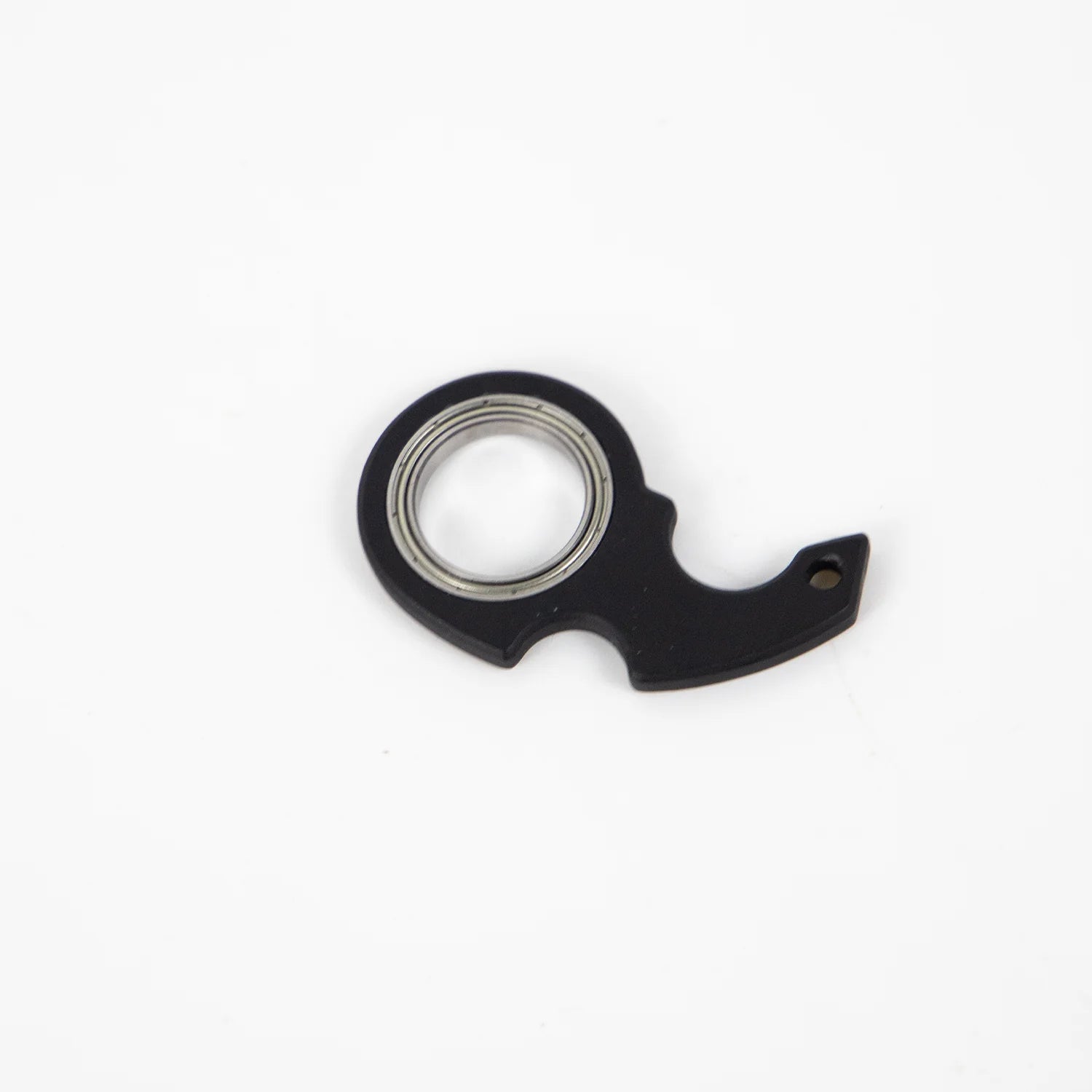  Keys spinner, Spinner Toy Keychain Hand Spinner Anti-Anxiety Toy Relieves Stress Finger Spinner Keychain Bottle Opener Kids Toy