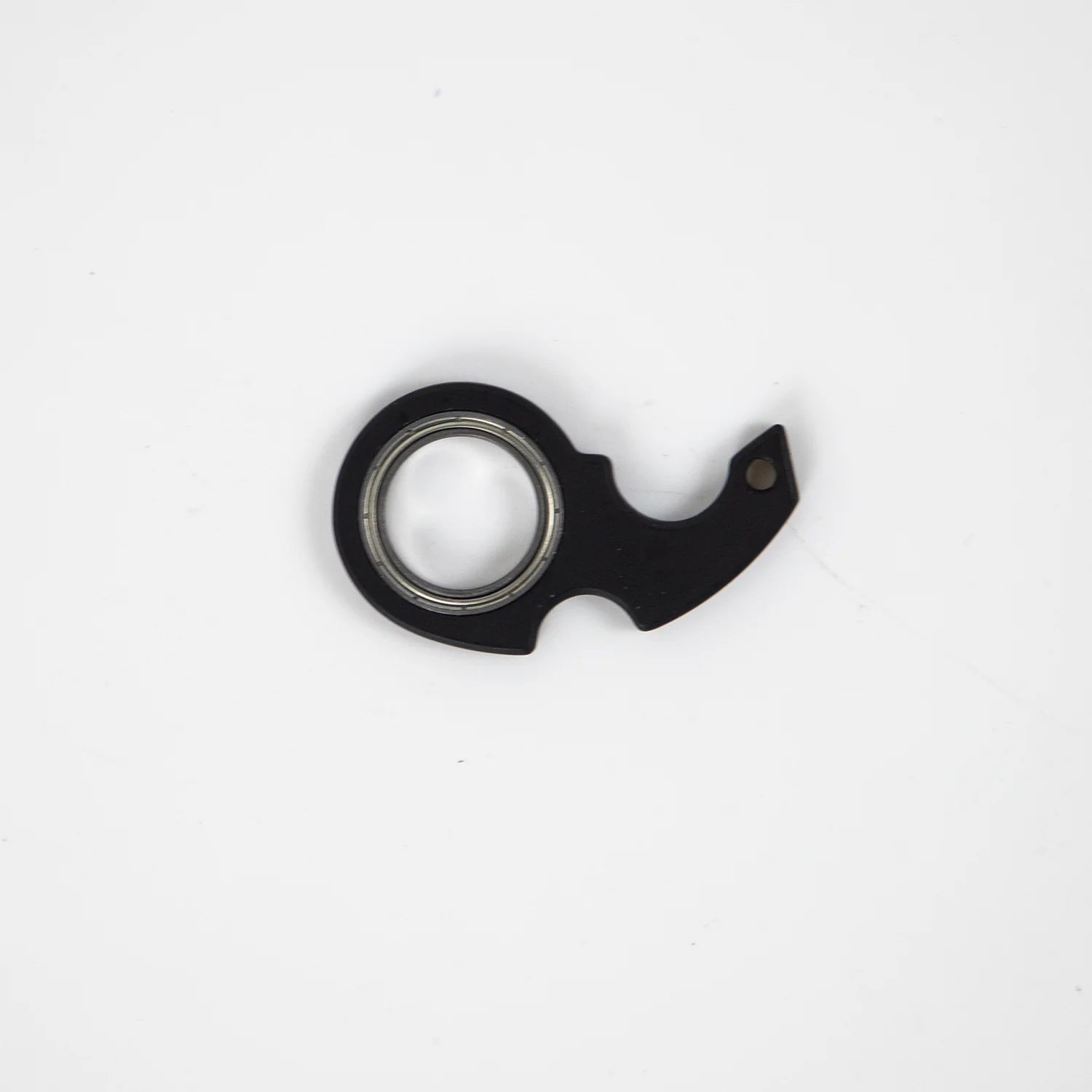  Keys spinner, Spinner Toy Keychain Hand Spinner Anti-Anxiety Toy Relieves Stress Finger Spinner Keychain Bottle Opener Kids Toy